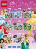 Notice / Instructions de Montage - LEGO - Disney Princess - 41065 - Le jardin de Raiponce: Page 69