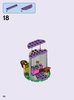 Notice / Instructions de Montage - LEGO - Disney Princess - 41065 - Le jardin de Raiponce: Page 20