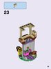 Notice / Instructions de Montage - LEGO - Disney Princess - 41065 - Le jardin de Raiponce: Page 25