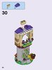 Notice / Instructions de Montage - LEGO - Disney Princess - 41065 - Le jardin de Raiponce: Page 32