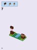 Notice / Instructions de Montage - LEGO - Disney Princess - 41065 - Le jardin de Raiponce: Page 44