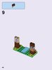 Notice / Instructions de Montage - LEGO - Disney Princess - 41065 - Le jardin de Raiponce: Page 46