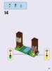 Notice / Instructions de Montage - LEGO - Disney Princess - 41065 - Le jardin de Raiponce: Page 51