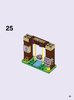 Notice / Instructions de Montage - LEGO - Disney Princess - 41065 - Le jardin de Raiponce: Page 61