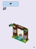 Notice / Instructions de Montage - LEGO - Disney Princess - 41065 - Le jardin de Raiponce: Page 63