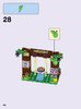 Notice / Instructions de Montage - LEGO - Disney Princess - 41065 - Le jardin de Raiponce: Page 64