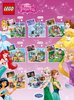 Notice / Instructions de Montage - LEGO - Disney Princess - 41065 - Le jardin de Raiponce: Page 69