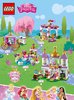 Notice / Instructions de Montage - LEGO - Disney Princess - 41065 - Le jardin de Raiponce: Page 70