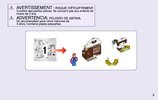 Notice / Instructions de Montage - LEGO - Disney Princess - 41066 - Le traîneau d'Anna et Kristoff: Page 3