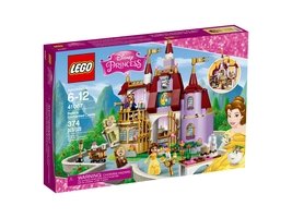 LEGO - Disney - 41067 - Le château de La Belle et la Bête