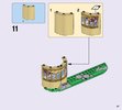 Notice / Instructions de Montage - LEGO - Disney Princess - 41067 - Le château de La Belle et la Bête: Page 27