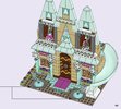 Notice / Instructions de Montage - LEGO - Disney Princess - 41068 - L'anniversaire d'Anna au château: Page 125