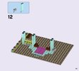 Notice / Instructions de Montage - LEGO - Disney Princess - 41068 - L'anniversaire d'Anna au château: Page 23