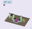 Notice / Instructions de Montage - LEGO - Disney Princess - 41068 - L'anniversaire d'Anna au château: Page 25