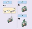 Notice / Instructions de Montage - LEGO - Disney Princess - 41068 - L'anniversaire d'Anna au château: Page 57