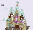 Notice / Instructions de Montage - LEGO - Disney Princess - 41068 - L'anniversaire d'Anna au château: Page 122