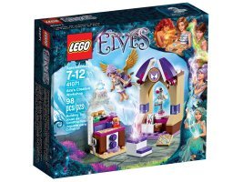 LEGO - Elves - 41071 - La machine volante d'Aira