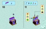 Notice / Instructions de Montage - LEGO - Elves - 41071 - La machine volante d'Aira: Page 9