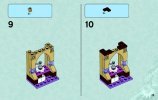 Notice / Instructions de Montage - LEGO - Elves - 41071 - La machine volante d'Aira: Page 15