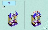 Notice / Instructions de Montage - LEGO - Elves - 41071 - La machine volante d'Aira: Page 19