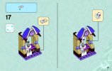 Notice / Instructions de Montage - LEGO - Elves - 41071 - La machine volante d'Aira: Page 21