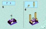 Notice / Instructions de Montage - LEGO - Elves - 41071 - La machine volante d'Aira: Page 13