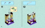 Notice / Instructions de Montage - LEGO - Elves - 41071 - La machine volante d'Aira: Page 16