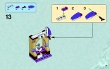 Notice / Instructions de Montage - LEGO - Elves - 41071 - La machine volante d'Aira: Page 17