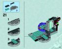 Notice / Instructions de Montage - LEGO - Elves - 41072 - Le spa de beauté de Naida: Page 29