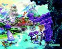 Notice / Instructions de Montage - LEGO - Elves - 41072 - Le spa de beauté de Naida: Page 63