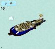 Notice / Instructions de Montage - LEGO - Elves - 41073 - Le bateau magique de Naida et Aira: Page 16