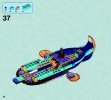 Notice / Instructions de Montage - LEGO - Elves - 41073 - Le bateau magique de Naida et Aira: Page 38