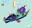 Notice / Instructions de Montage - LEGO - Elves - 41073 - Le bateau magique de Naida et Aira: Page 57