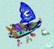 Notice / Instructions de Montage - LEGO - Elves - 41073 - Le bateau magique de Naida et Aira: Page 67