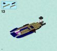 Notice / Instructions de Montage - LEGO - Elves - 41073 - Le bateau magique de Naida et Aira: Page 14