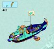 Notice / Instructions de Montage - LEGO - Elves - 41073 - Le bateau magique de Naida et Aira: Page 41