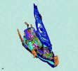 Notice / Instructions de Montage - LEGO - Elves - 41073 - Le bateau magique de Naida et Aira: Page 68