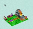 Notice / Instructions de Montage - LEGO - Elves - 41074 - Azari et la boulangerie magique: Page 26