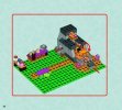 Notice / Instructions de Montage - LEGO - Elves - 41074 - Azari et la boulangerie magique: Page 32