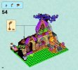 Notice / Instructions de Montage - LEGO - Elves - 41074 - Azari et la boulangerie magique: Page 66