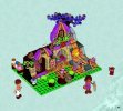 Notice / Instructions de Montage - LEGO - Elves - 41074 - Azari et la boulangerie magique: Page 67