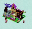 Notice / Instructions de Montage - LEGO - Elves - 41074 - Azari et la boulangerie magique: Page 68