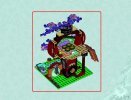 Notice / Instructions de Montage - LEGO - Elves - 41075 - La cachette secrète des Elfes: Page 7