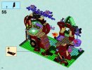 Notice / Instructions de Montage - LEGO - Elves - 41075 - La cachette secrète des Elfes: Page 38