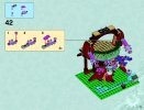 Notice / Instructions de Montage - LEGO - Elves - 41075 - La cachette secrète des Elfes: Page 33