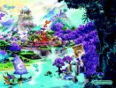 Notice / Instructions de Montage - LEGO - Elves - 41075 - La cachette secrète des Elfes: Page 45