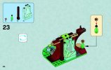 Notice / Instructions de Montage - LEGO - Elves - 41076 - Le cristal secret de Farran: Page 20