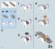 Notice / Instructions de Montage - LEGO - Elves - 41077 - Le traîneau d'Aira: Page 4