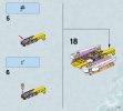 Notice / Instructions de Montage - LEGO - Elves - 41077 - Le traîneau d'Aira: Page 17