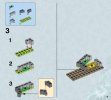 Notice / Instructions de Montage - LEGO - Elves - 41077 - Le traîneau d'Aira: Page 41